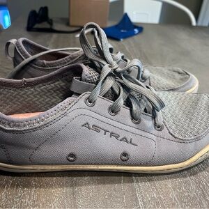 Astral River Sneakers